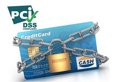 quy trình chứng nhận pci dss