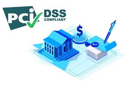 quy trình chứng nhận pci dss