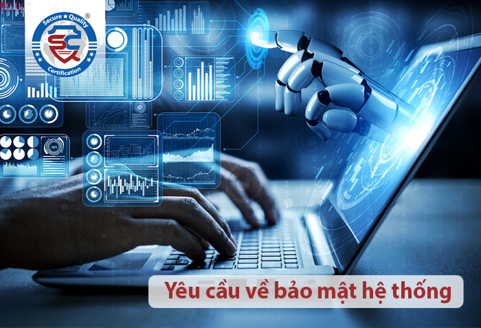 So sánh GDPR với các tiêu chuẩn như ISO 27001 hoặc PCI DSS