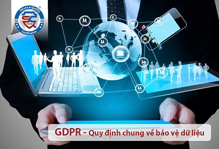 So sánh GDPR với các tiêu chuẩn như ISO 27001 hoặc PCI DSS