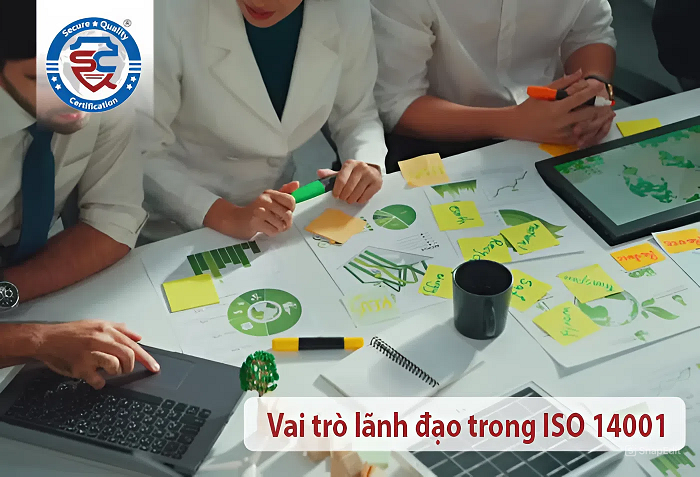 so sánh tiêu chuẩn iso 14001:2004 và ISO 14001:2015