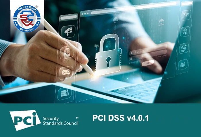 tiêu chuẩn pci dss
