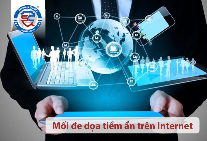 vai trò của bộ tiêu chuẩn iso 27001
