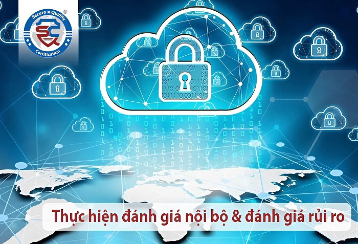Checklist Tiêu chuẩn ISO/IEC 27017:2015