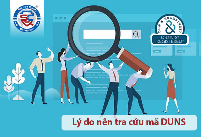 cách đăng kí mã duns