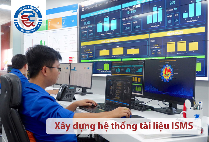 chi phí chứng nhận iso 27001