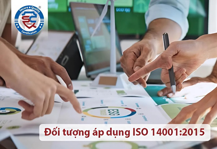 Chứng chỉ ISO 14001 có thời hạn bao lâu?