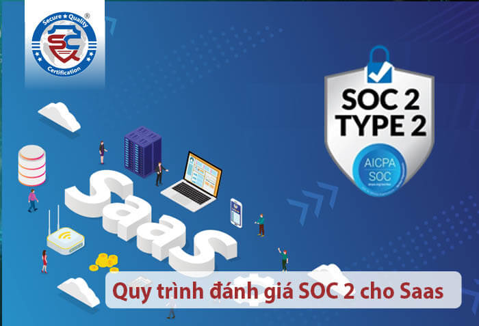 Tiêu chuẩn SOC 2 