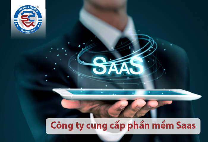 Tiêu chuẩn SOC 2 