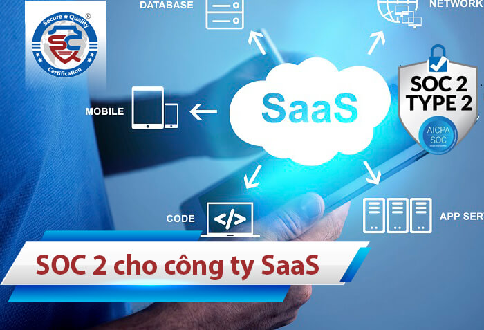 Tiêu chuẩn SOC 2