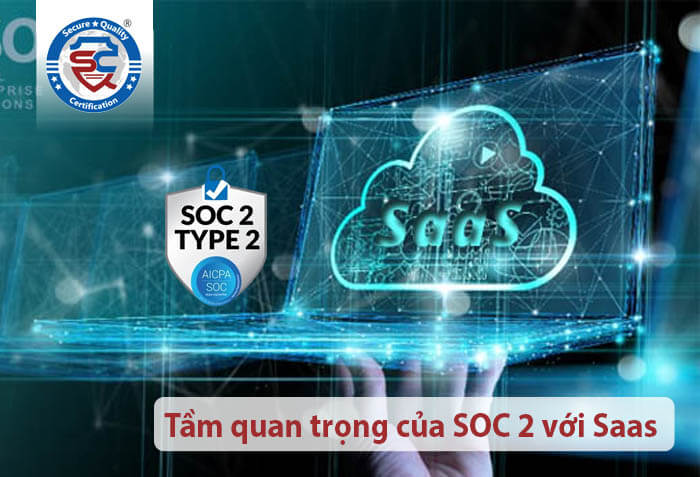 Tiêu chuẩn SOC 2 