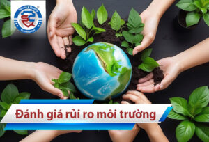 đánh giá rủi ro môi trường