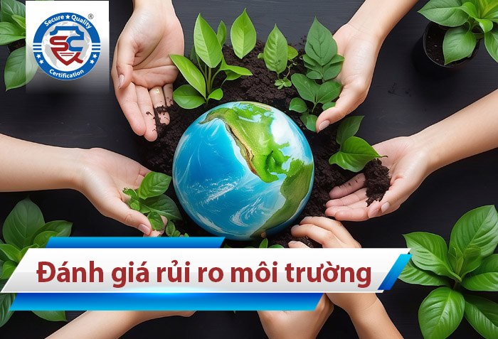 đánh giá rủi ro môi trường