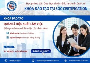 khóa đào tạo kĩ năng mềm