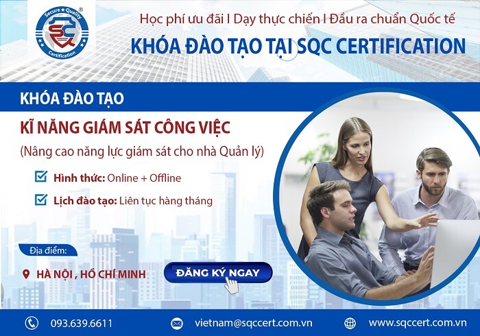 khóa đào tạo kĩ năng mềm
