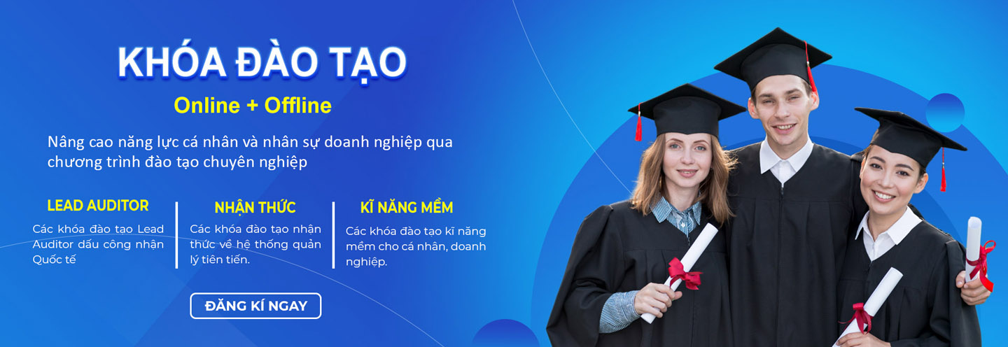 khóa học tại sqc