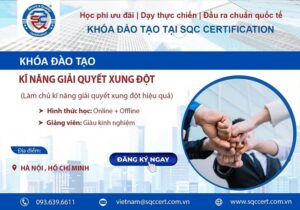 kĩ năng giải quyết xung đột hiệu quả
