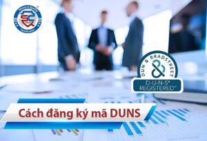 mã duns là gì ? cách đăng kí mã duns