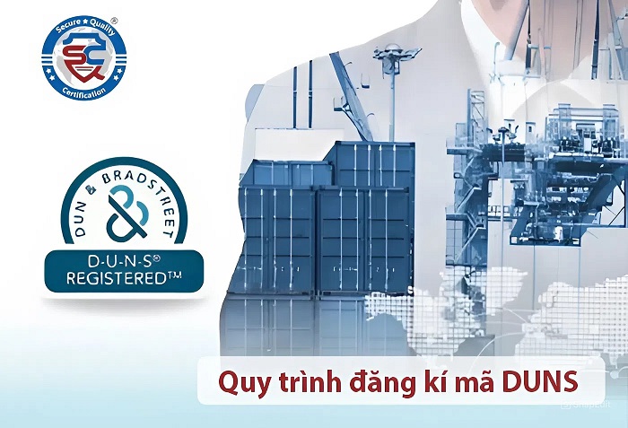 mã duns