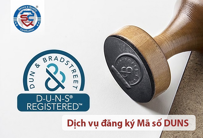 mã duns