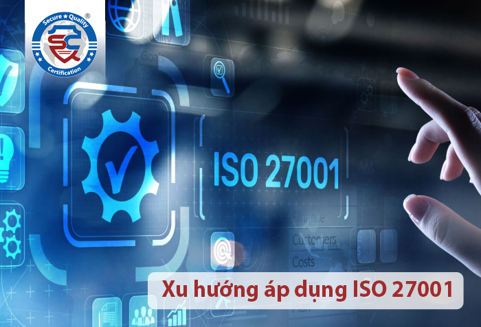 sai lầm khi áp dụng iso 27001