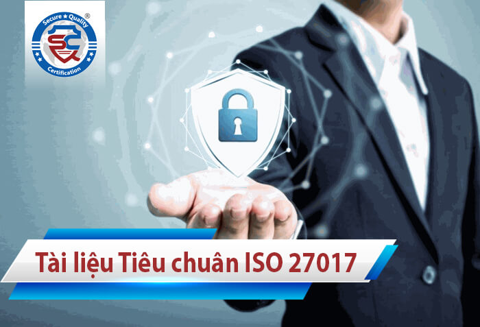 tài liệu tiêu chuẩn iso 27017