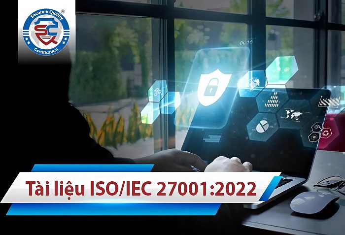 Tài liệu Tiêu chuẩn ISO/IEC 27001 PDF