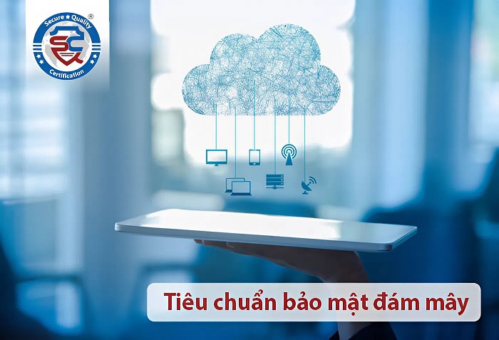 Tiêu chuẩn bảo mật đám mây