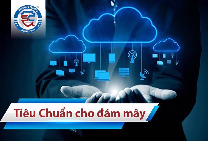 tiêu chuẩn dành cho đám mây