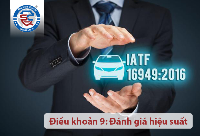 Điều khoản 9 Đánh giá hiệu suất