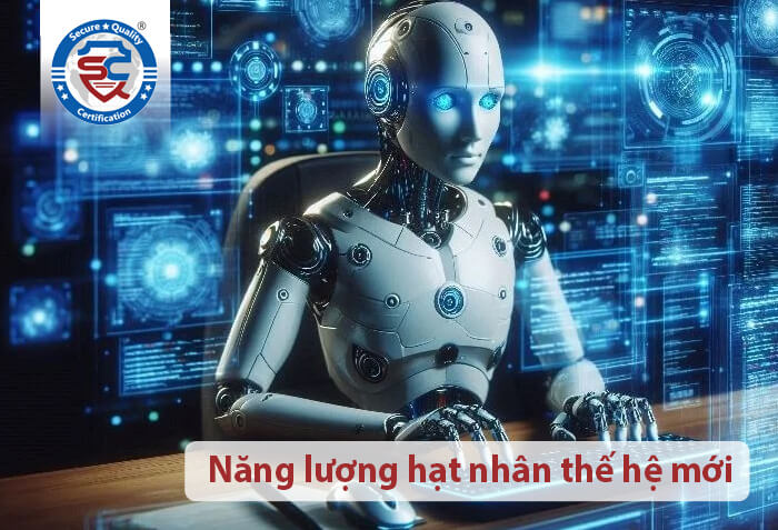 sử dụng năng lượng bền vững