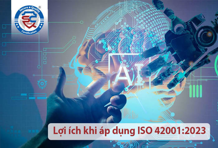 bộ tiêu chuẩn ISO 42001