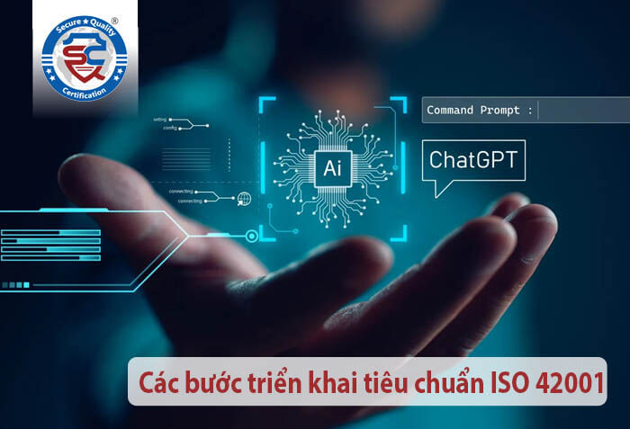bộ tiêu chuẩn ISO 42001