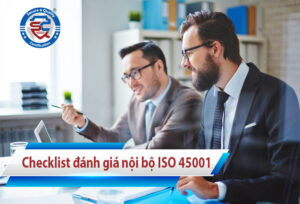Checklist đánh giá nội bộ ISO 45001