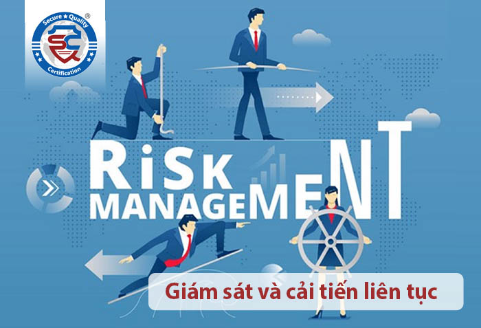 Đánh giá rủi ro theo ISO 45001 