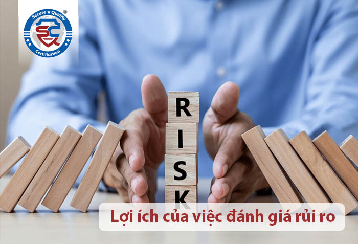 Đánh giá rủi ro theo ISO 45001 
