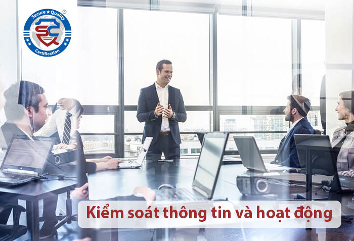 chuyển đổi OHSAS 18001 sang ISO 45001