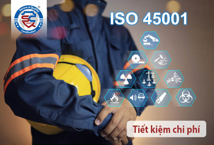 Hướng dẫn thực hiện ISO 45001