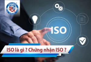 iso là gì ? chứng nhận ISO