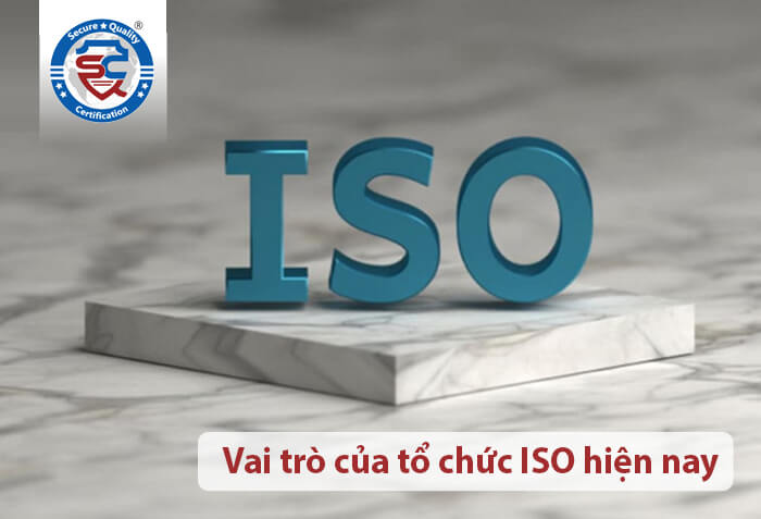 iso là gì ? chứng nhận ISO
