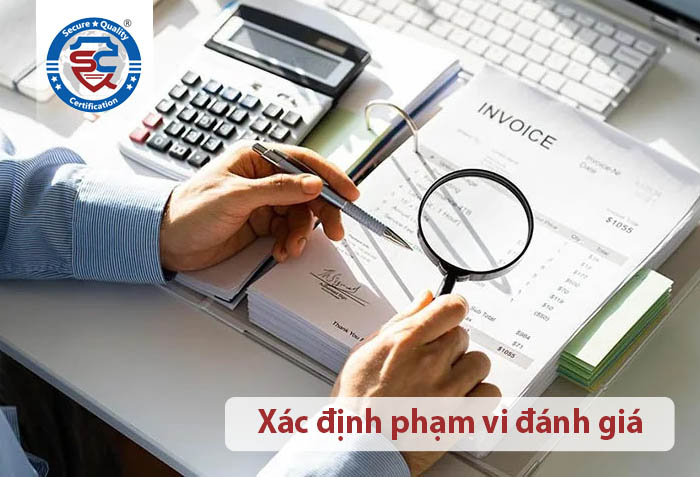 Kế hoạch đánh giá nội bộ ISO 45001:2018
