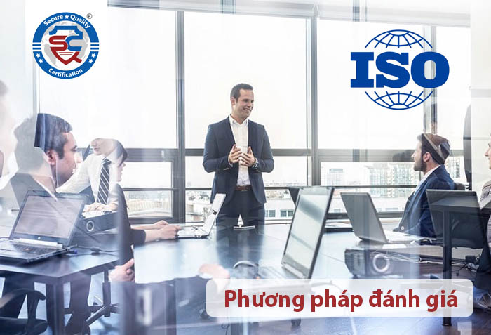 Kế hoạch đánh giá nội bộ ISO 45001:2018