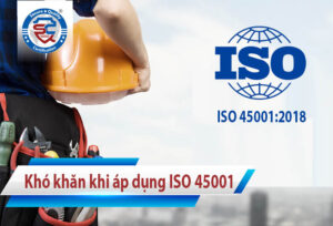 Hướng dẫn thực hiện ISO 45001