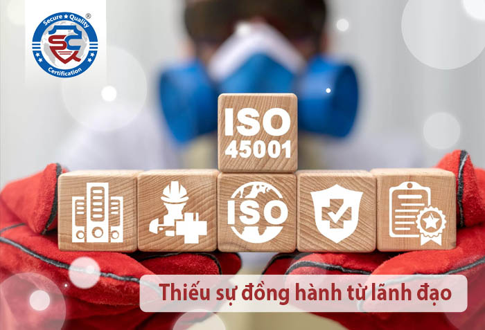 Hướng dẫn thực hiện ISO 45001