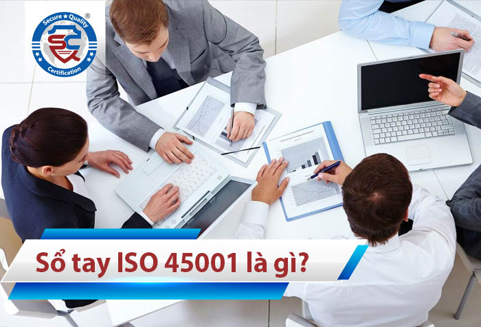 Sổ tay ISO 45001