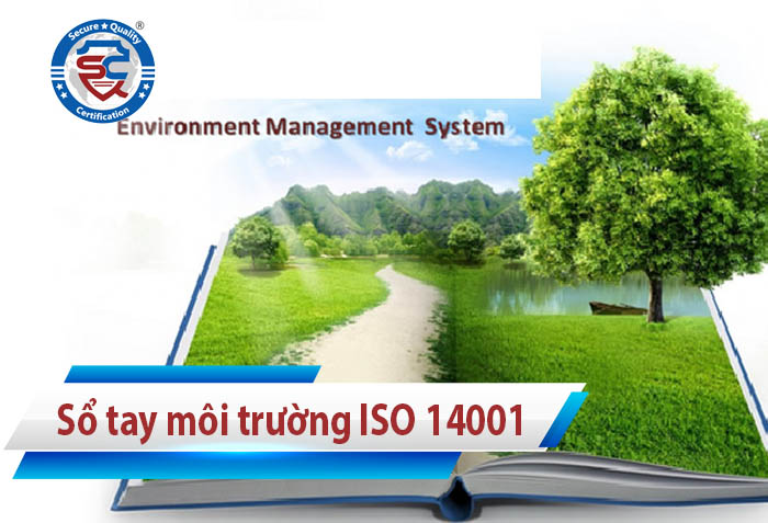 sổ tay môi trường là gì