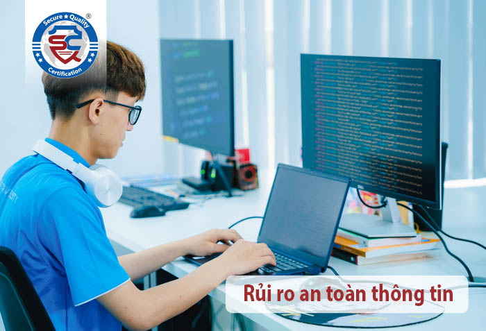 tiêu chuẩn cho ngành công nghệ thông tin