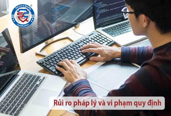 tiêu chuẩn cho ngành công nghệ thông tin