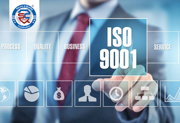 tiêu chuẩn ISO 