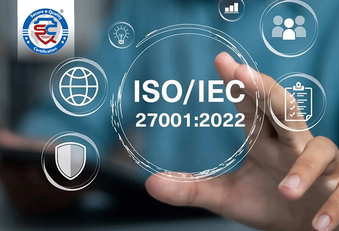 tiêu chuẩn ISO 